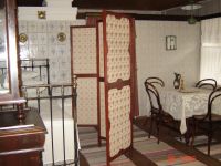 Музей Д. А. Фурманова