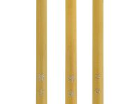 Набор кистей для каллиграфии из козы и пони Pinax 3 шт