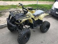 Квадроцикл HUMMER Hunter 150cc