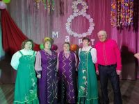 Ивановский дом культуры