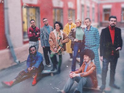 Билеты на Фрукты (Джаз-клуб Игоря Бутмана) / Концерт | Афиша | ИнфоТаймс