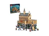Harry Potter 76435 Конструктор Замок Хогвартс: Большой зал