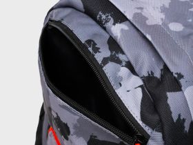 Рюкзак текстильный для мальчиков