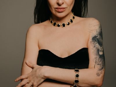 Наталья Краснова: 10 заповедей тёти Наташи