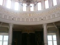 Этнографический музей Краснооктябрьского района