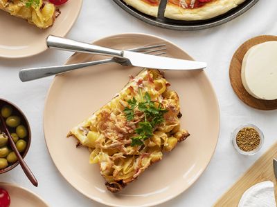 Названы самые популярные блюда, которые заказывают в заведениях и навынос