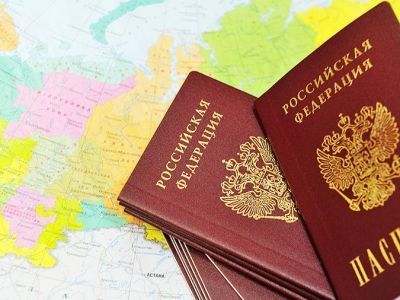 В России сократился срок трудового стажа для получения гражданства