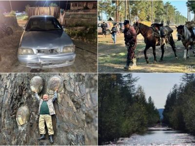 Обзор интересных и популярных новостей за 16 августа в Якутии