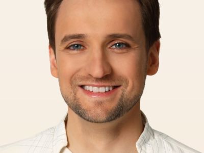 Дмитрий Колдун