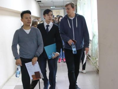 11 стран подтвердили участие в Азиатско-Тихоокеанской конференции юных исследователей в Якутске