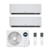 Мультисплит TION Edelweiss 18000 BTU