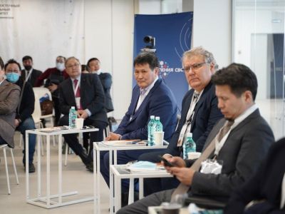 На II геофоруме СВФУ эксперты обсудят роль национальной системы квалификаций для развития регионов