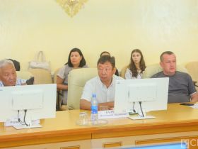 Торжественное собрание в честь Дня рыбака провели в Якутске
