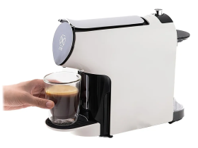 Кофемашина капсульная Xiaomi Scishare Smart Capsule Coffee Machine (S1102) (белый)
