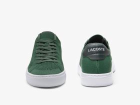 Мужские кеды Lacoste LA пикеE 2.0 125 1 CMA