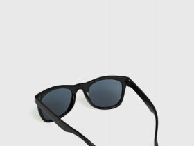 Солнцезащитные очки для мальчиков, Черный