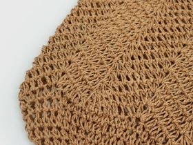 Сумка-шоппер, Желтый