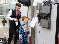 Музей истории и развития Горьковской железной дороги