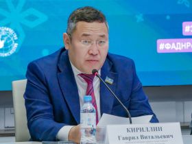 Юбилейный этнографический диктант пройдет на 300 площадках в Якутии