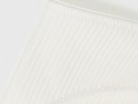 Трусы-бразилиана, Белый