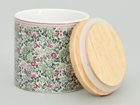 Емкость для хранения Floral lace II