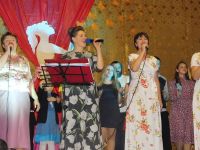 Спасский сельский дом культуры