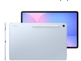 Планшет Samsung