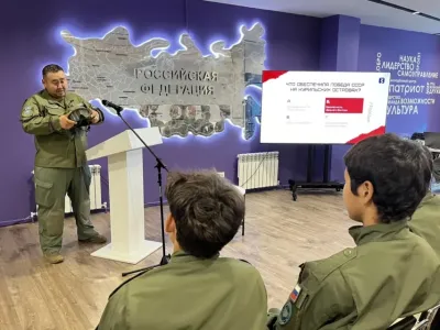 В Якутске в День окончания Второй мировой войны рассказали о решающем сражении на острове Шумшу
