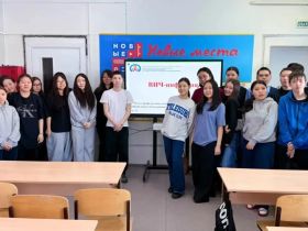 Медики провели экспресс-тестирование на слёте оленеводов в Анабарском улусе