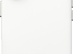 Клип-кейс VLP Aster Pro Case с MagSafe для Apple iPhone 17 White