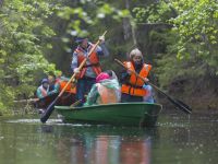 Соловецкий государственный историко-архитектурный и природный музей-заповедник