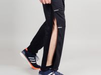 Разминочные брюки Nordski Premium Black