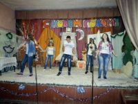 Зикеевский сельский дом культуры