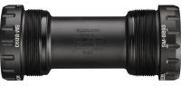 Каретка Shimano XTR SM-BB93 (черный 68 / 73 мм)