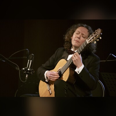Борис Андрианов и Дмитрий Илларионов