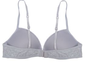 Бюстгальтер трикотажный для девочек