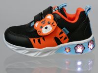 Кроссовки для мальчиков