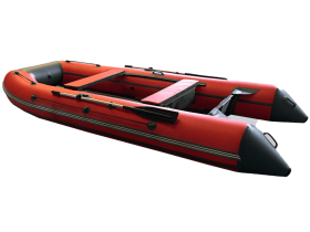Лодка ПВХ BERING 340К