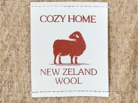 Плед Semplice, капучино