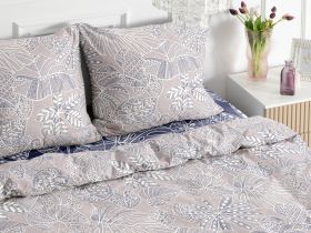 Постельное белье Pianta, бежевое