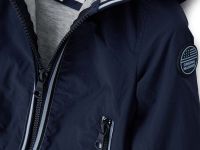 Ветровка для маленького мальчика