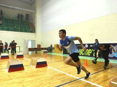 «Муус устар-2023»: в Якутске подвели итоги конкурса среди спортивных федераций