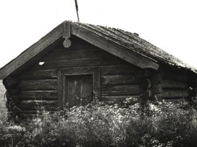 Сарай Жуковых