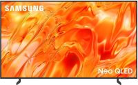 Телевизор Samsung 75" Neo QLED QN70H 4K, Процессор NQ4 AI, Smart ТВ (2026) QE75QN70HAUXPY черный