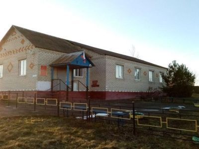 Покровский сельский дом культуры