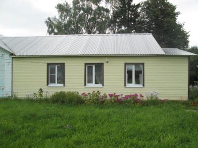 Марьинская библиотека