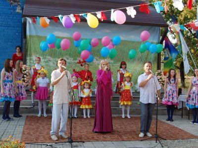 Сельский дом культуры пос. Южный