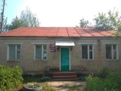 Гагинский сельский клуб