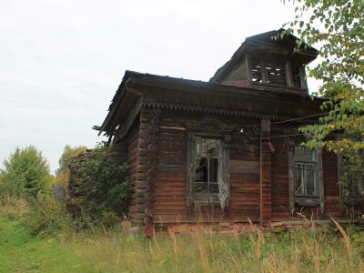 Усадьба "Ковалево"