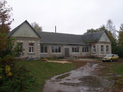 Мартьяновский дом культуры